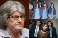 Charles Manson follower Patricia Krenwinkel denied California parole jail release by Newsom