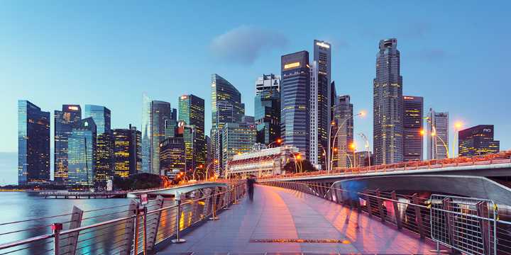 What we can learn from Singapore