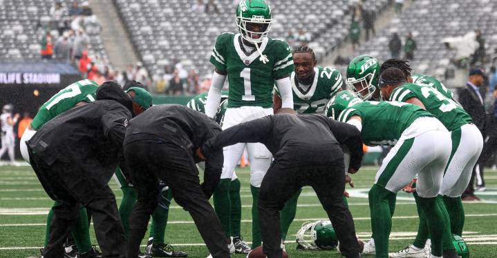Sauce Gardner’s reputation precedes him even if his performance has fallen in 2025