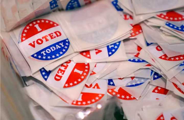 Early voting underway as Miami Beach faces pivotal Nov. 4 election