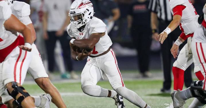 Wheeler defense shuts down Cherokee