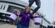 Watch a Bristol City match for free and support charity at the same time