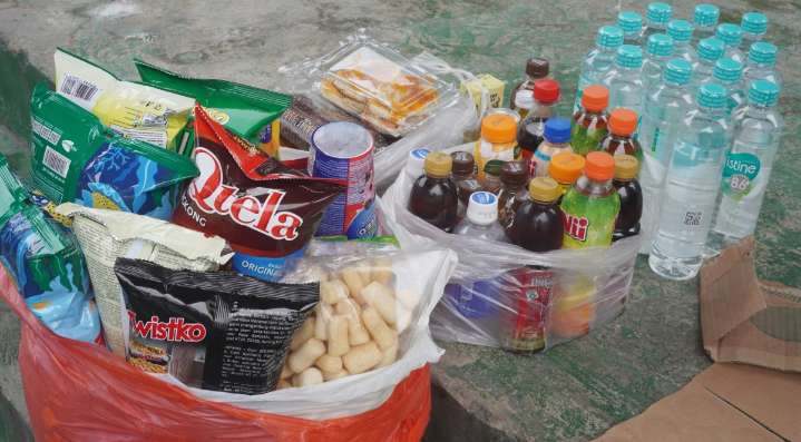 ¡No es por ser aguafiestas! Consumir refrescos y golosinas trae serias consecuencias