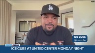 Ice Cube brings 'Truth to Power' tour to Chicago