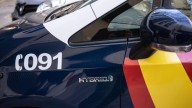 Investigan un tiroteo en Marbella que ha dejado un herido de 25 años