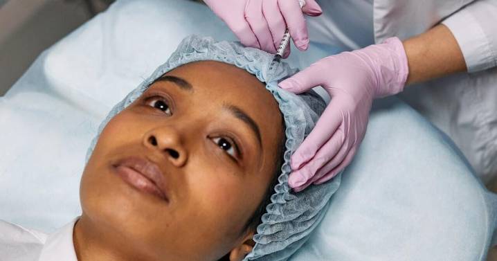 Study finds Botox patients receive ‘alarming’ differences in quality of care