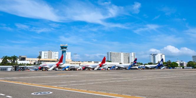 Conflicto entre Alcaldía de Cartagena y ANI por ampliación del aeropuerto Rafael Núñez 