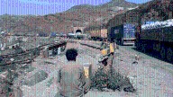 Afghanistan claims 58 Pakistani soldiers killed in clashes; border closed