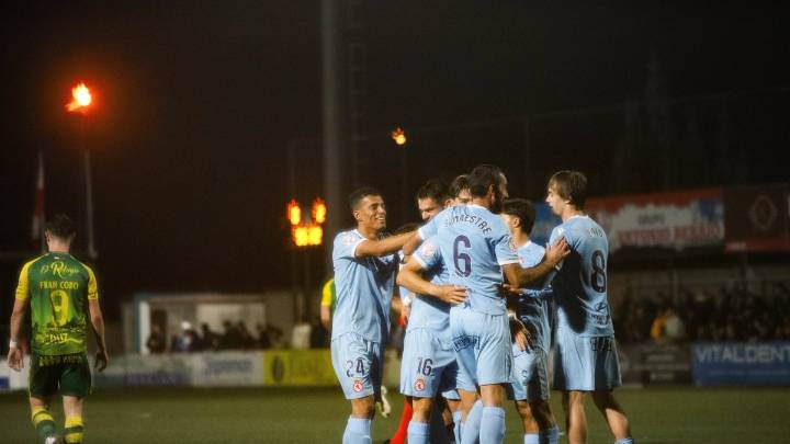 La Cultural se toma otra ronda