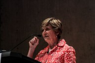 “Es una gran persona”: Evelyn Matthei remarca su admiración por el expresidente Eduardo Frei