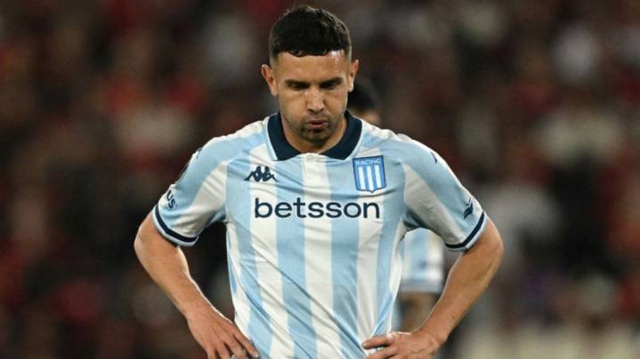 ¿Cuándo jugará Racing la vuelta ante Flamengo por las semifinales de la Copa Libertadores?