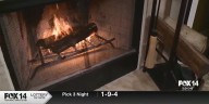 Fire officials urge winter safety preparations as temperatures drop