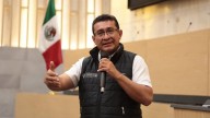 Pavel Gaspar ofrece consenso y diálogo con todas las fuerzas políticas al ser electo como presidente de la junta de gobierno