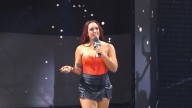 WWE NXT Vs. TNA Wrestling Men's & Women's Teams For Showdown Officially Revealed
