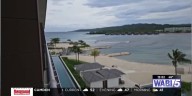 Live from Jamaica: WABI's morning producer Damion Gordon
