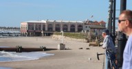 Ocean City votes to declare erosion emergency