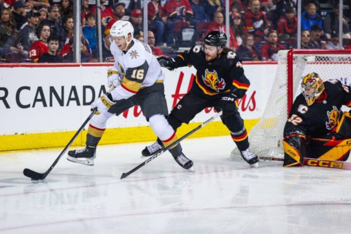 NHL Rumors: Could the Calgary Flames Move More Than Rasmus Andersson