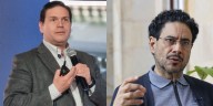 Juan Carlos Pinzón arremetió contra Iván Cepeda tras su victoria en la consulta del Pacto Histórico: “Cómplice de los desastrosos intentos de Petro por negociar con terroristas”