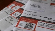 Error de cálculo provocará bajas en las cuentas de la luz