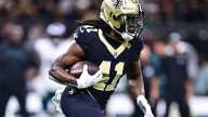 3 teams that could trade for Saints' Alvin Kamara
