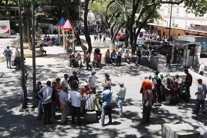 La Candelaria contará con baños públicos, para complementar el espacio recreativo y de turismo religioso