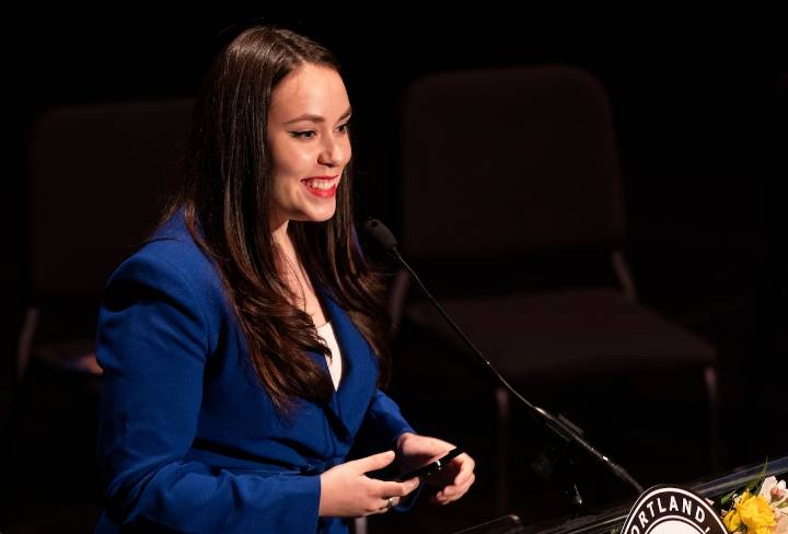 Portland City Council member Angelita Morillo makes CNN anchor laugh with snarky response to Kristi Noem comments