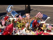 New poll about Americans' feelings on political violence