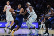 Deadspin | Heat face Magic in opener following pair of 1st-round exits