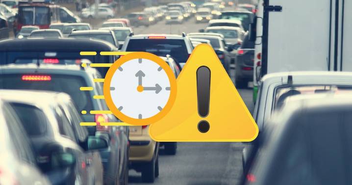Bloqueo lunes 13 de octubre: estas son las vialidades afectadas en Edomex