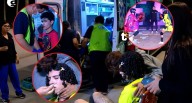 Josi y Valentino serán llevados a la clínica tras fuerte enfrentamiento en ‘EEG’: “Se han descompensado” Los populares tiktokers sorprendieron a todos, al ser atendidos de inmediato por los paramédico