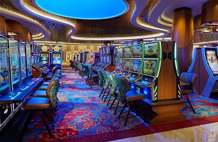 Megacasino de 600 millones de dólares llega a California: ofrece 2.000 máquinas tragamonedas, mesas de juego en vivo de blackjack y póker de tres cartas