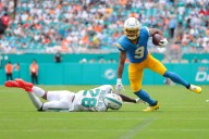 3 Chargers Breakout Players to Watch in Week 7 vs the Colts