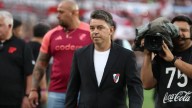 "Que lo echen ya mismo": los hinchas de River estallaron de bronca tras la derrota con Riestra