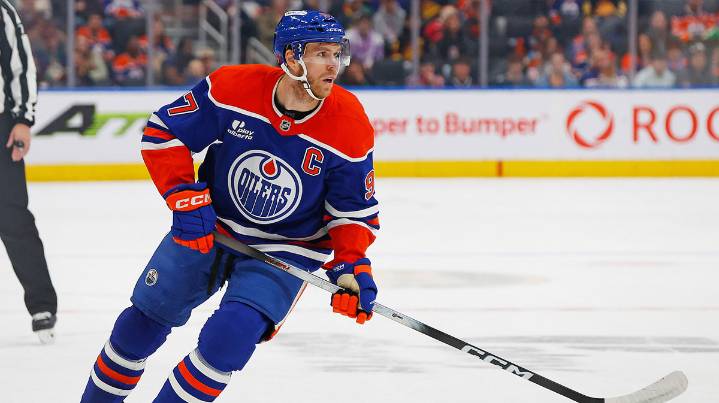 Oilers, Connor McDavid agree to contract extension