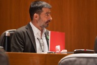 Álvaro Sanz deja la coordinación de IU Aragón tras nueve años, pero seguirá como portavoz parlamentario