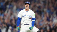 ‘Absolute shock’: Fans react to Springer’s decisive Game 7 home run