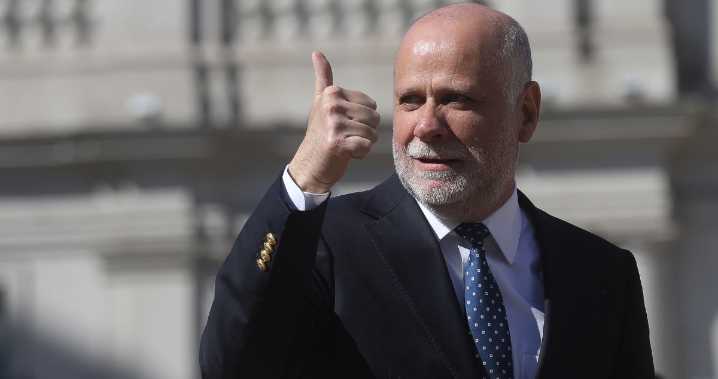 “La ofensa no se justifica”: Elizalde responde a equipo de Matthei y defiende logros del Gobierno