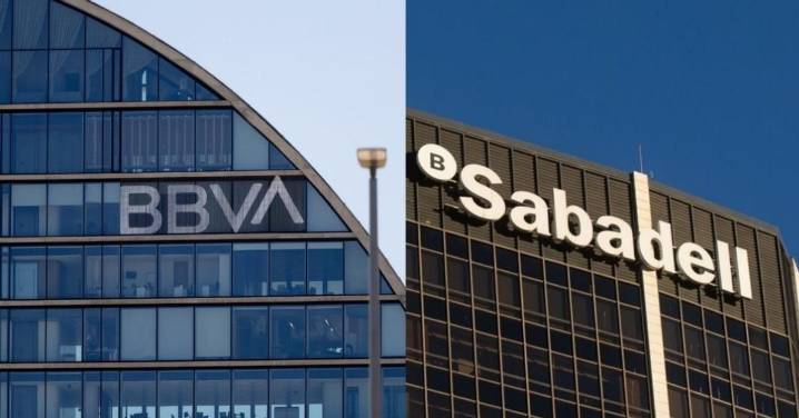 BBVA-Sabadell: se acabó el partido
