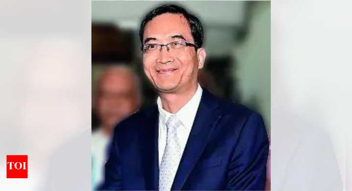 Together we can solve issues that West can’t: China envoy