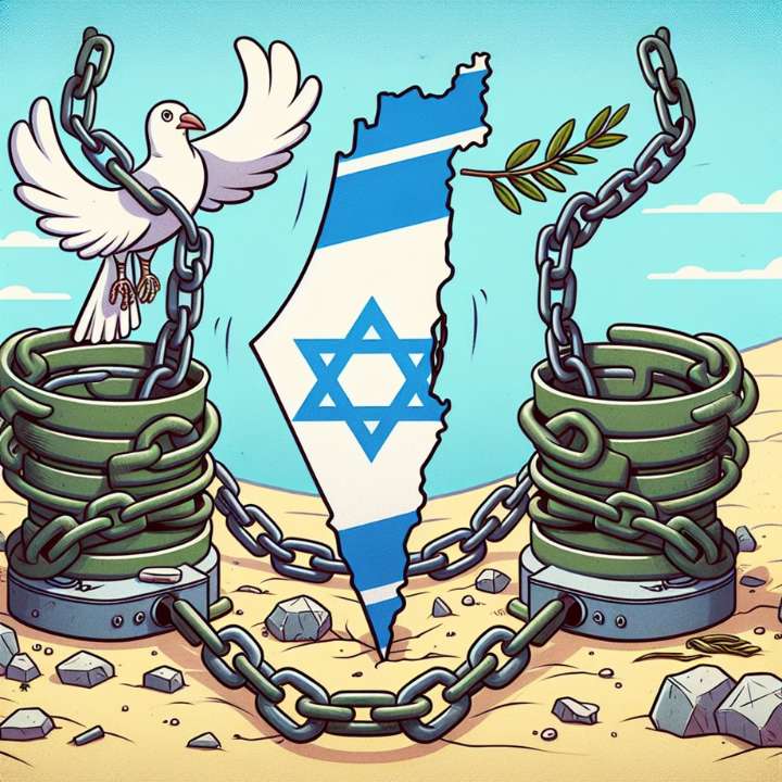 The Uneasy Truth: Hostage Exchanges and the Cost of Reconciliation