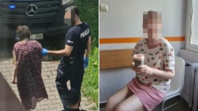 Teenager ‘missing’ for 27 years ‘had been locked in her bedroom by parents’