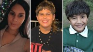 Woman charged with murder following fatal Gladstone house fire which killed a woman and two children