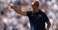 Big Ten power rankings: Nebraska surges while Penn State, Wisconsin freefall