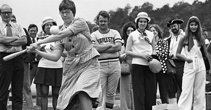 Commentary: Not surprising that Charlies nostalgia keeps growing