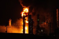 California gasoline prices rise after refinery fire