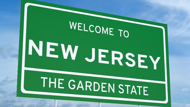 This is why people from other states think New Jerseyans say 'Joisey'