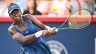 WTA roundup: Victoria Mboko rallies in Hong Kong