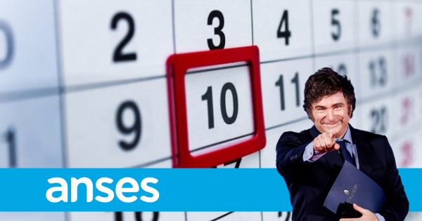Calendario ANSES noviembre 2025: uno por uno, cuándo cobran los jubilados, pensionados y AUH
