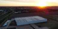 Santa Fe: un nuevo centro de experiencia impulsa la capacitación y el servicio en maquinaria agrícola