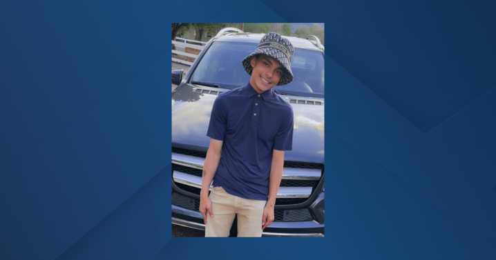 19-year-old killed in shooting at apartments in south Colorado Springs identified